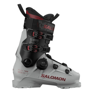 2026-2027 SALOMON S/PRO SUPRA S BOA 120 SKI BOOTS MEN'S