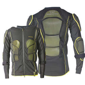 Protectives: 2024-2025 YOROI MUSHA YM-1735 BODY PROTECTOR XRD UNISEX