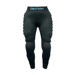 Protectives: 2026-2027 DEMON DS1933 X V7 D3O PANTS LONG WOMEN