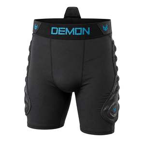 Protectives: 2026-2027 DEMON DS1931 X V7 D3O SHORTS WOMENS