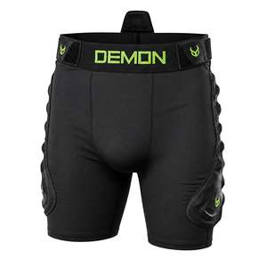 2026-2027 DEMON DS1830 X V7 D3O SHORTS MENS