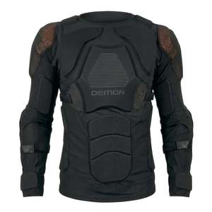 Protectives: 2026-2027 DEMON DS1828 X V7 D3O TOP MENS