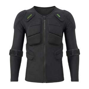 Protectives: 2026-2027 DEMON DS0042 ZERO PLUS RF D3O TOP UNISEX