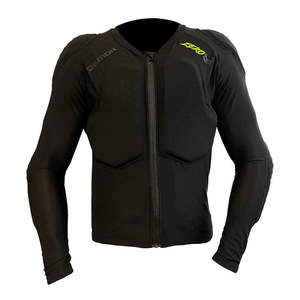 Protectives: 2025-2026 DEMON ZERO RF DS0022 PROTECTIVE TOP UNISEX