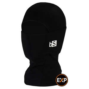 Accessories: 2022-2023 BLACKSTRAP EXPEDITION HOOD BALACLAVA UNISEX