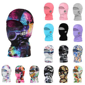 Accessories: 2022-2023 BLACKSTRAP KIDS HOOD BALACLAVA UNISEX