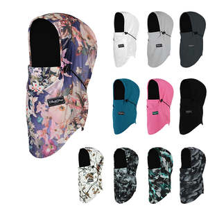 Accessories: 2022-2023 BLACKSTRAP TEAM HOOD BALACLAVA UNISEX