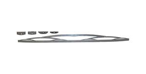 Products: Hepworth Marine Blades