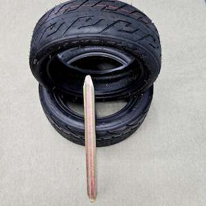 Tube: Tyre Lever one pce