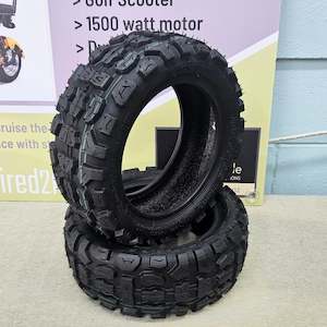 Tyre 100/65-6.5 Tubeless Off Road