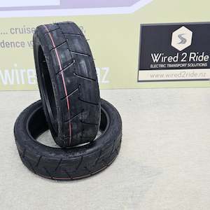 Tyres Bikes Scooters: Tyre 8.5*2.00-5.5