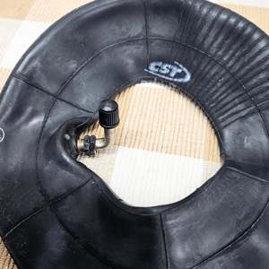 Tube: Tube 200*50 CST Bent Valve 90
