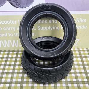 Tyres Bikes Scooters: Tyre 200*85 SOLID