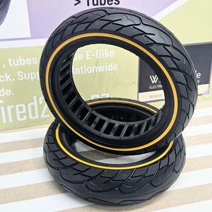 Tyre 60/70-7.0 [10x2.5] SOLID