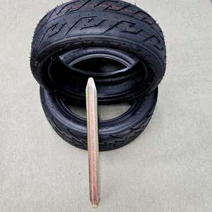 Tyres Bikes Scooters: Tyre Lever TWO pce -