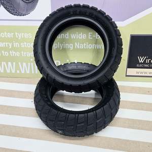 Tyres Bikes Scooters: Tyre 8.5*3.0 Off Road