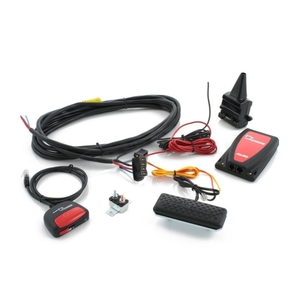 ALKO SENSABRAKE IQ7 EVO IN CAR CONTROLLER - Wired Wilson