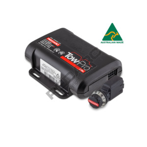 REDARC TOW-PRO ELITE V3 - Wired Wilson