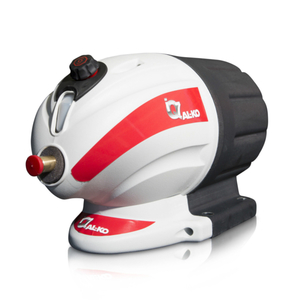 ALKO SENSABRAKE IQ7 XTREME - Wired Wilson