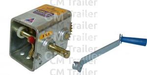 Products: TE14W31 - Wired Wilson