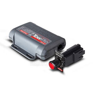 Products: TOW-PRO CLASSIC ELECTRIC BRAKE CONTROLLER - Wired Wilson