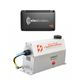 Elecbrakes Deutsche Hydrapro Combo - Wired Wilson