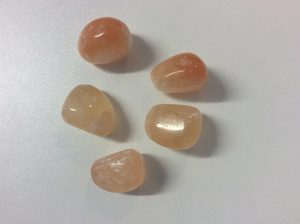 Products: Peach Selenite Wisdom is Yours
