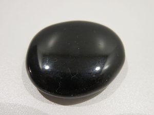 Black Obsidian Wisdom is Yours