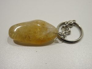 Citrine Wisdom is Yours