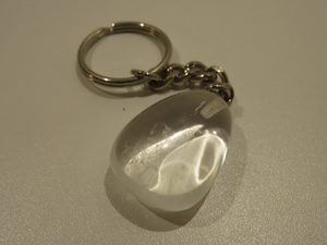 Products: Clear Quartz Polished Wisdom is Yours