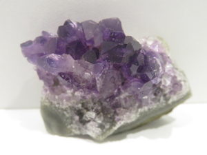 Products: Amethyst Clusters Wisdom is Yours