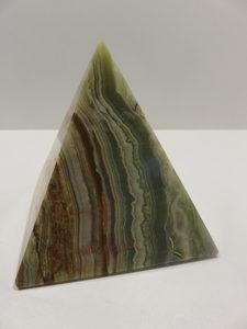 Products: Banded Calcite Wisdom is Yours