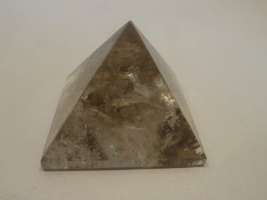 Products: Smokey Quartz Pyramid Wisdom is Yours