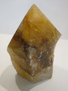 Products: Golden Quartz Point Wisdom is Yours