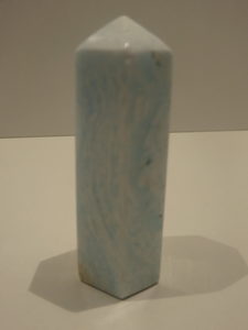 Caribbean Calcite Tower Wisdom is Yours