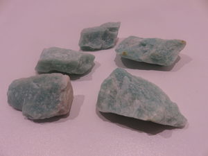Amazonite Wisdom is Yours
