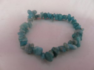 Amazonite Wisdom is Yours