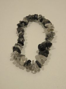 Black Tourmaline Wisdom is Yours