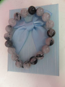 Black Tourmaline Wisdom is Yours