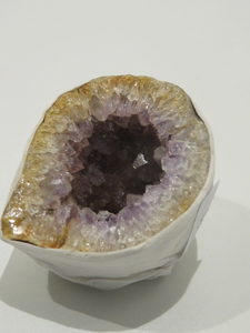 Assorted Quartz Geodes Wisdom is Yours