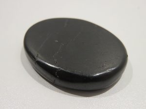 Products: Shungite Flat Stone Wisdom is Yours