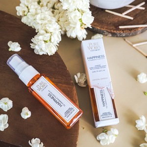 Happiness Spray Wisdom is Yours