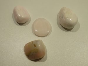 Mangano Calcite Wisdom is Yours