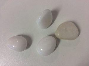 Pink Aragonite Wisdom is Yours