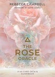 Rose Oracle Cards Wisdom is Yours