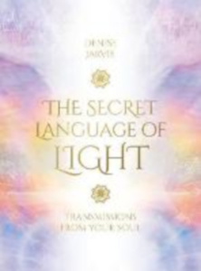 Secret Language of Light Oracle Wisdom is Yours