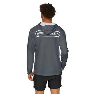 Apparel: WISE ANGLER Fish Breaker Hoodie