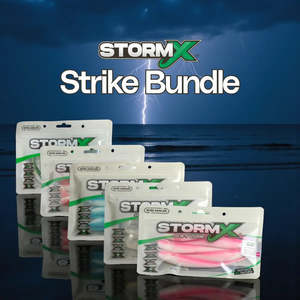 Bundles: StormX Strike Bundle
