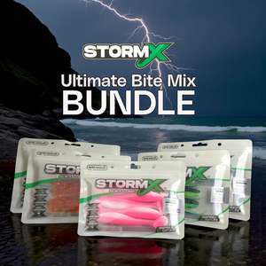 Bundles: StormX™ Ultimate Bite Mix Bundle