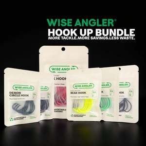 Hook Up Bundle